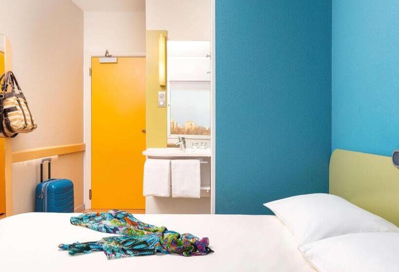 Номер Стандарт, Ibis Budget Warszawa Centrum