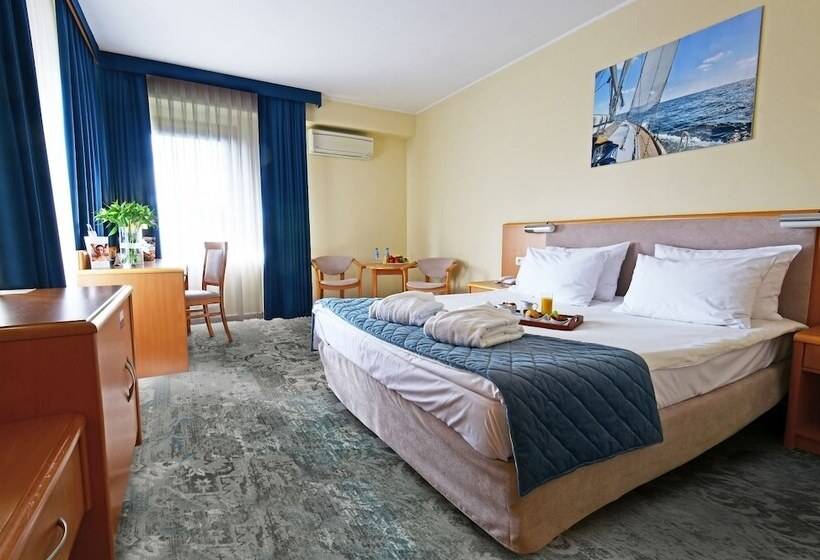 اتاق سوپریور, Mrągowo Resort&spa