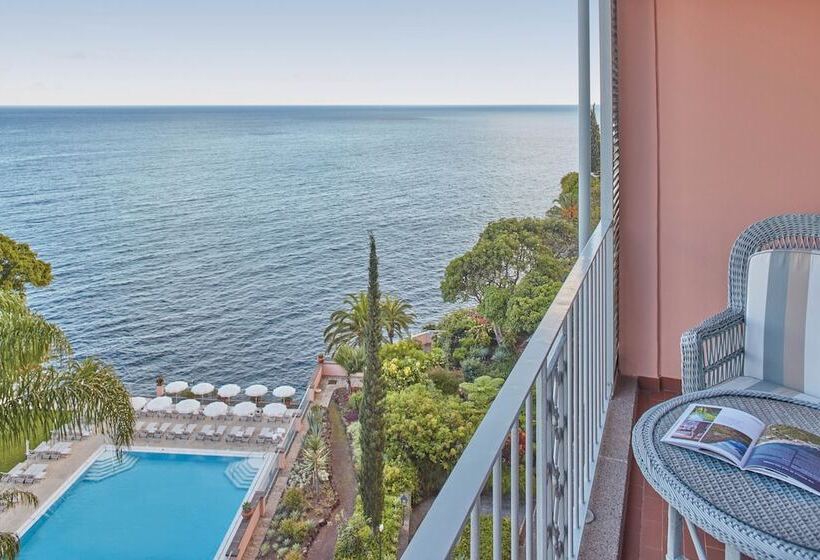 Люкс Superior, Reid S Palace, A Belmond Hotel, Madeira