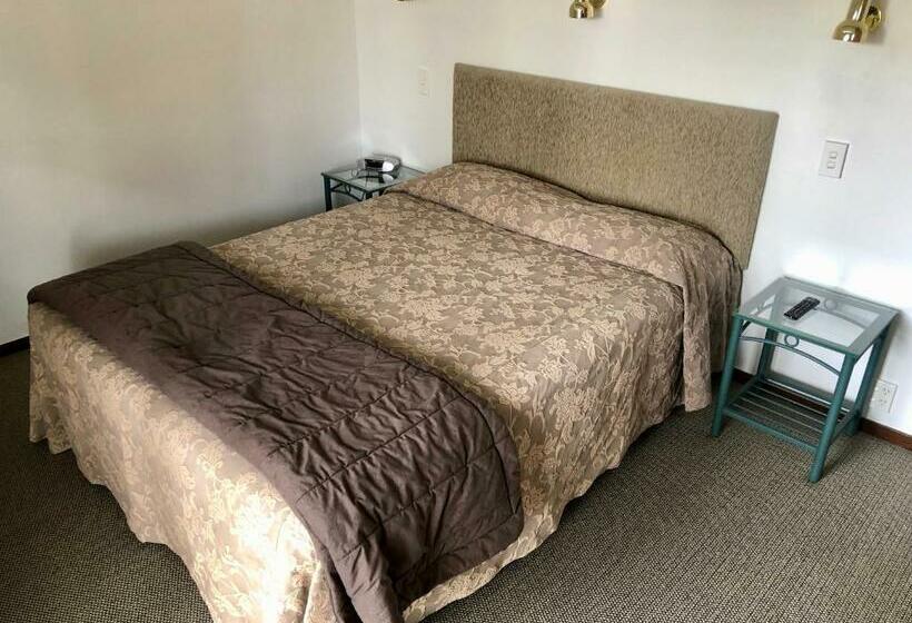 Апартаменты 1 Спальня, Teal Motor Lodge