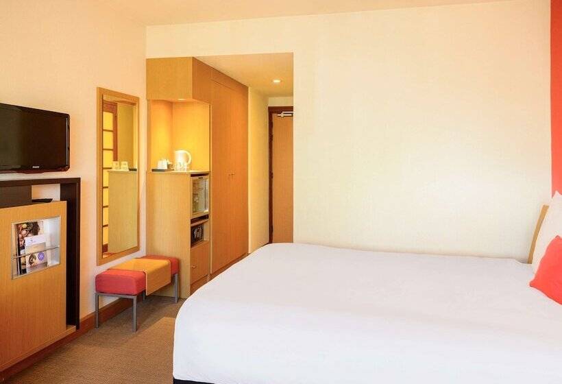 Номер Стандарт Вид на Море, Novotel Porto Gaia