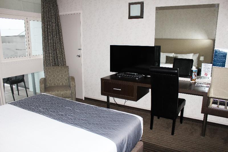 수피리어 룸, Copthorne Solway Park, Wairarapa