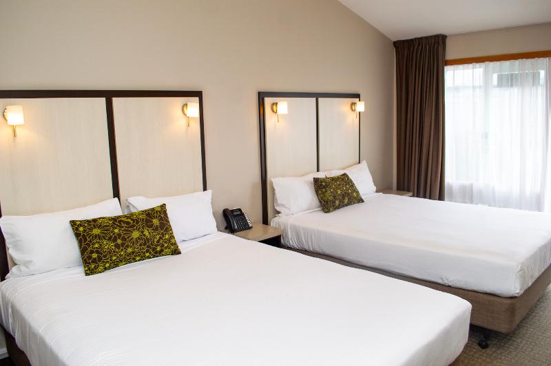 스탠다드 룸, Copthorne Solway Park, Wairarapa