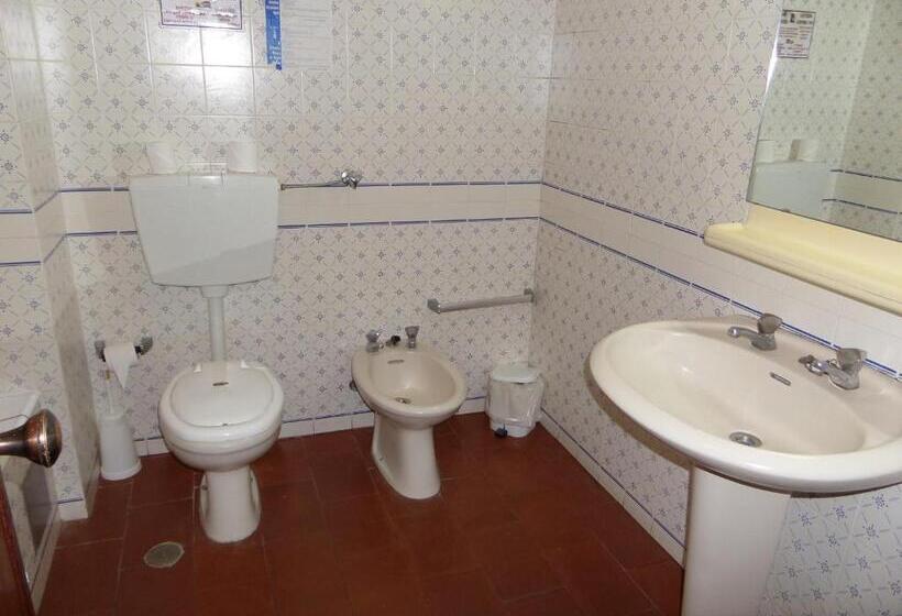 Студия Стандарт, Silchoro Apartamentos Turísticos