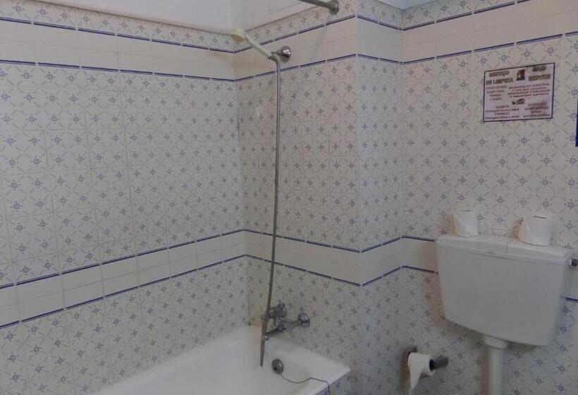 Апартаменты 1 Спальня, Silchoro Apartamentos Turísticos