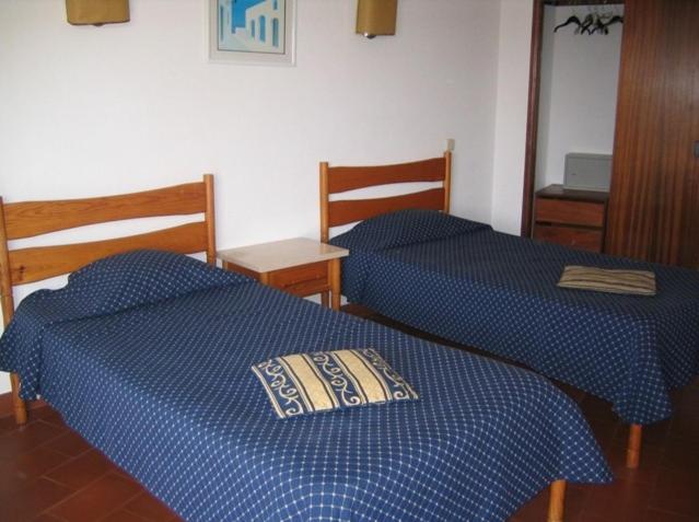 Апартаменты 2 Спальни, Silchoro Apartamentos Turísticos