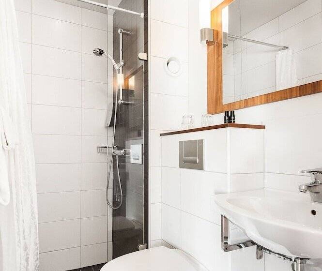 اتاق استاندارد, Clarion Collection Hotel Kung Oscar