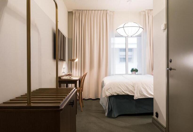 Номер Basic, Elite Hotel Mårtenson