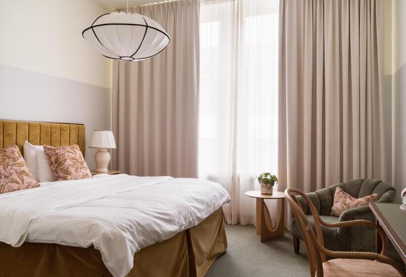 Номер Superior, Elite Hotel Mårtenson