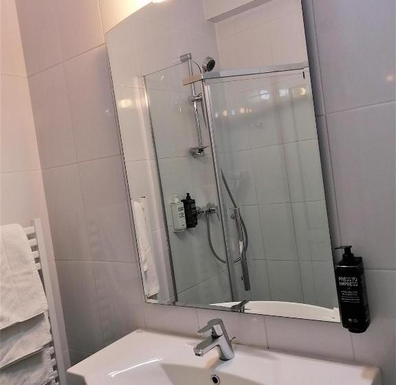 Номер Стандарт, Ibis Styles Dunarea Galati