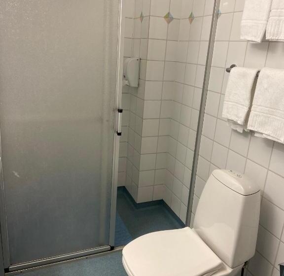 标准间, L älvdalen