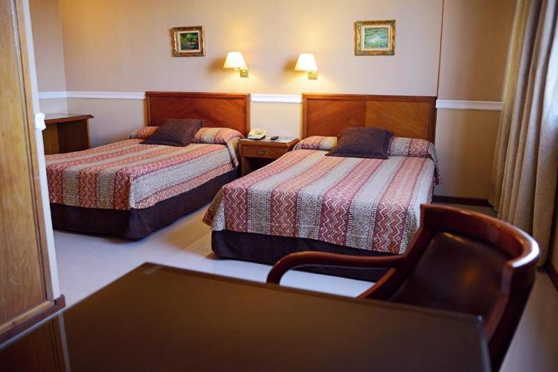 اتاق استاندارد, Premier Hill Suites