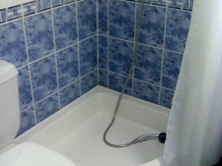 آپارتمان 1 خوابه, Sirena Saturn All Inclusive