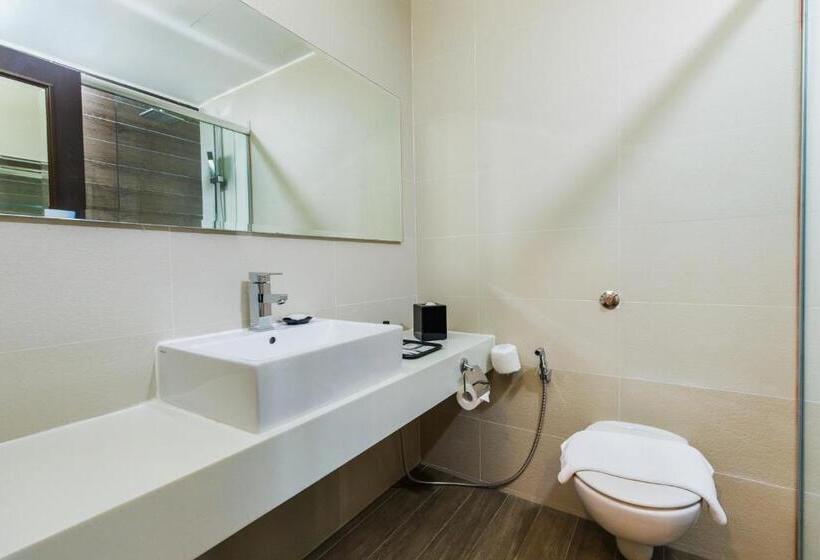 اتاق لوکس, Village Hotel Bugis By Far East Hospitality