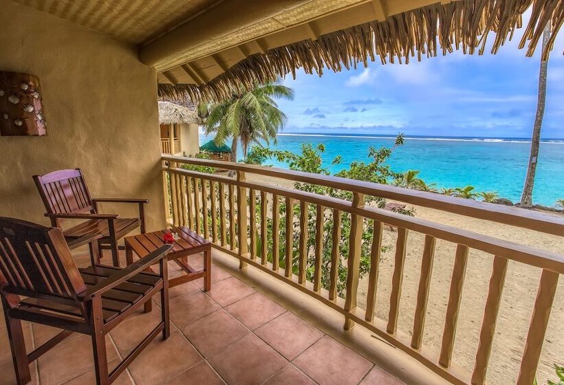 سوییت, Sanctuary Rarotonga On The Beach