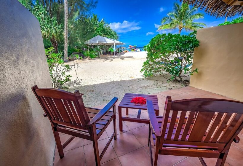 سوییت, Sanctuary Rarotonga On The Beach