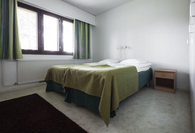 Апартаменты 2 Спальни, Lapland Hotels Hetta