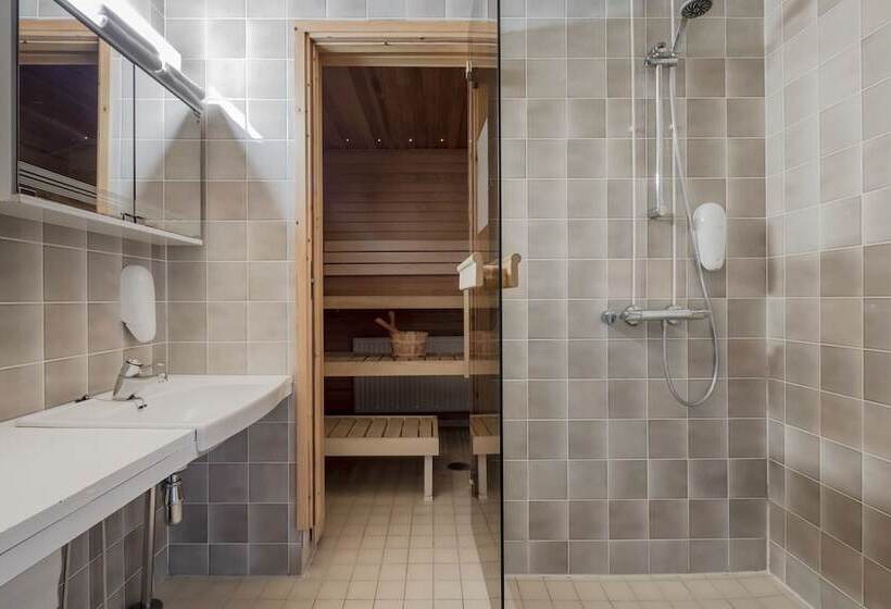 Апартаменты 2 Спальни, Lapland Hotels Hetta
