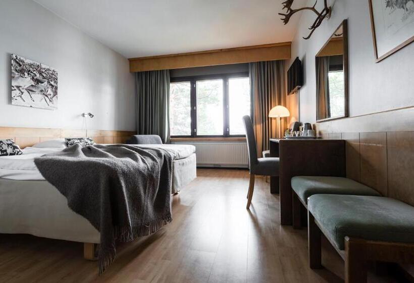 Номер Стандарт, Lapland Hotels Hetta