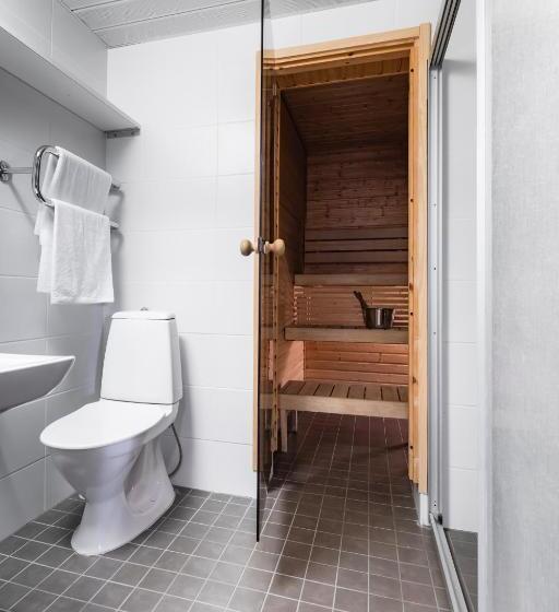Люкс, Lapland Hotels Hetta