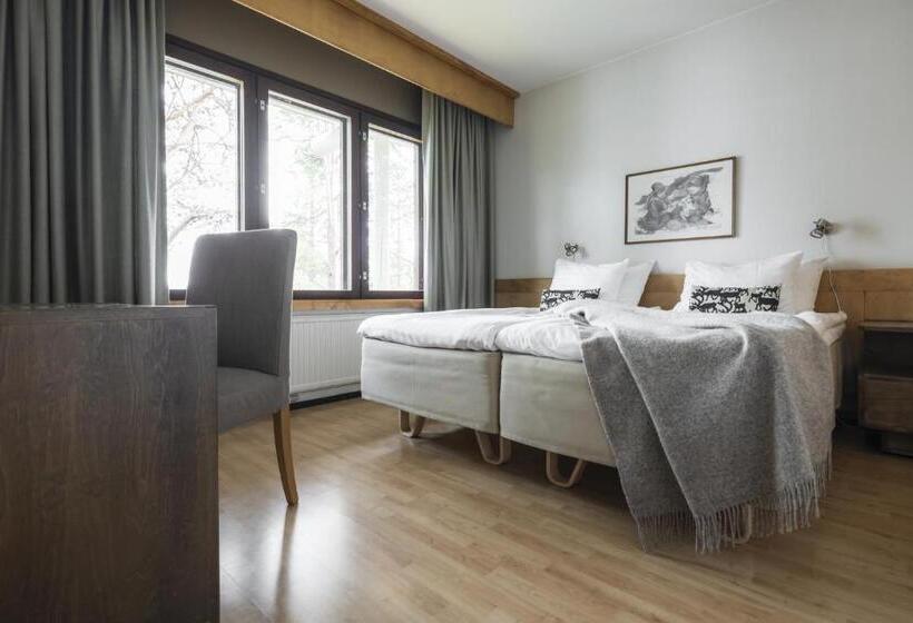 Люкс, Lapland Hotels Hetta