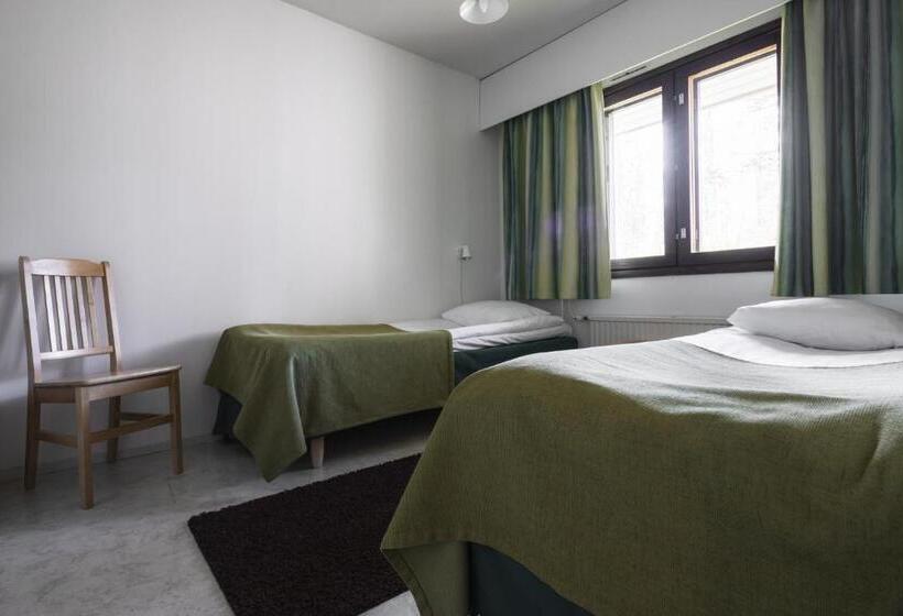 Апартаменты 2 Спальни, Lapland Hotels Hetta