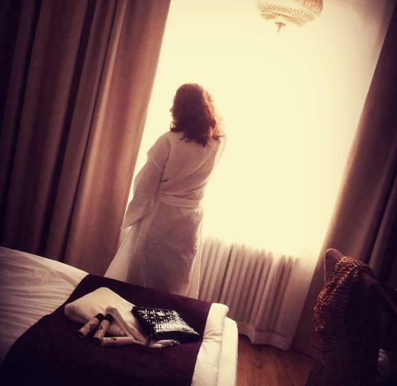 스탠다드 싱글 룸, Loimaan Seurahuone