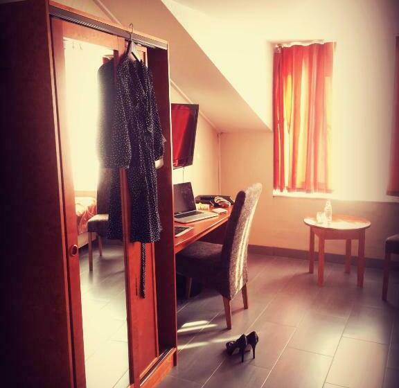 스탠다드 룸, Loimaan Seurahuone