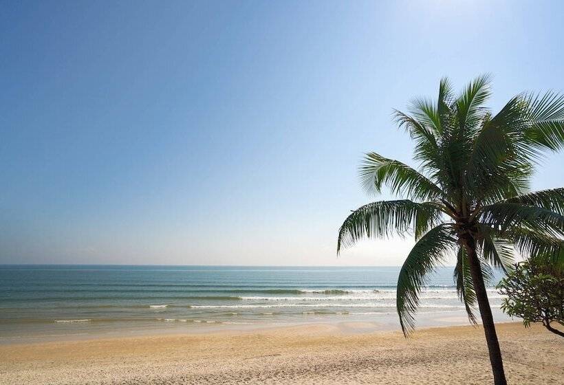 프레지덴셜 스위트, Hua Hin Marriott Resort And Spa