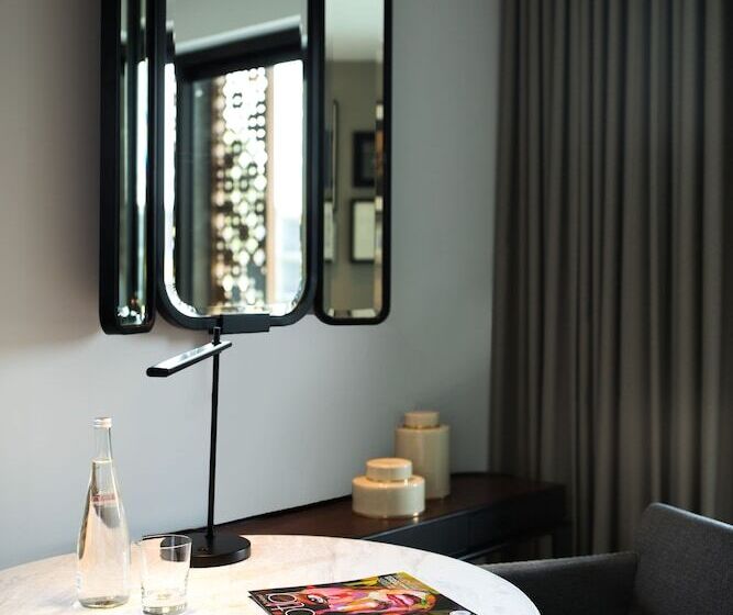 패밀리 룸, Hua Hin Marriott Resort And Spa