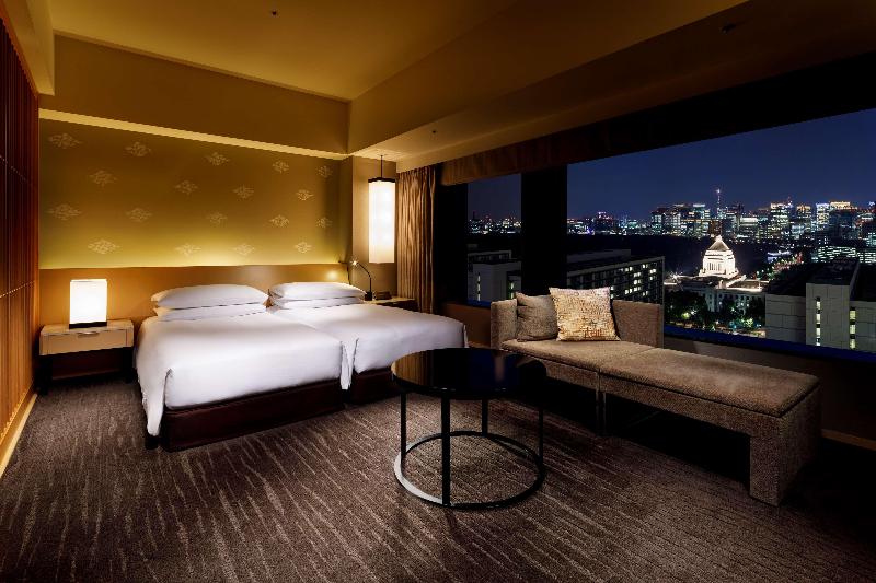 패밀리 룸, Hua Hin Marriott Resort And Spa