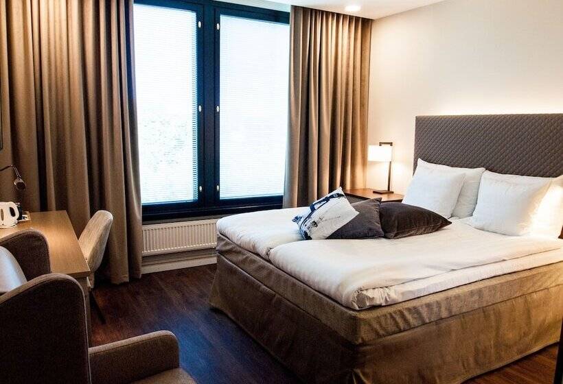 수피리어 룸, Original Sokos Hotel Seurahuone Kotka