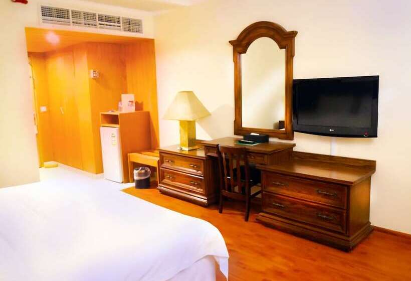 Номер Economy Индивидуальный, Sands Hotel Jeddah