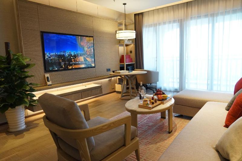 Номер Стандарт Адаптированный для Инвалидов, Best Western Plus Airport Plaza