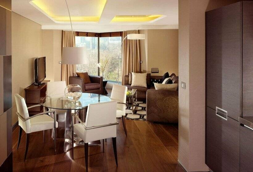 １ベッドルームアパートメント, Swissotel The Bosphorus Istanbul