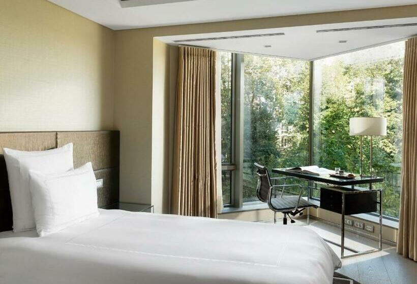 ２ベッドルームアパートメント, Swissotel The Bosphorus Istanbul