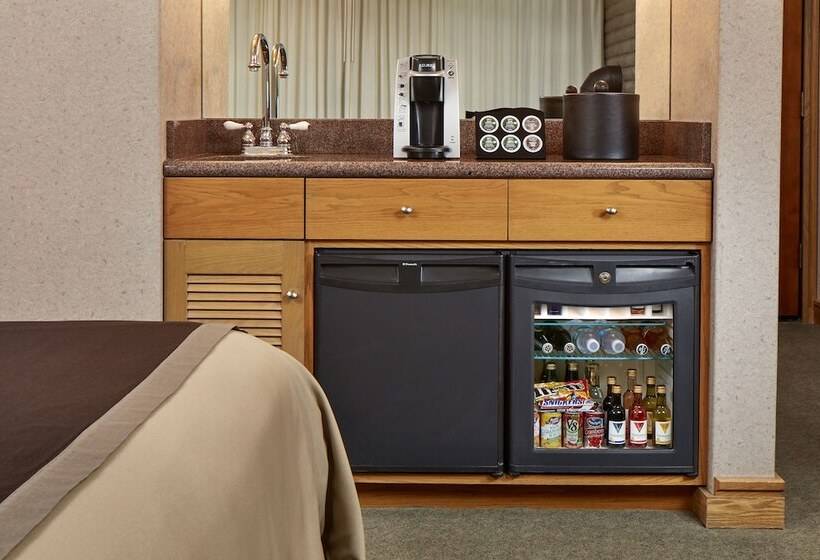 프리미엄 룸 바다 전망, Cavalier Oceanfront Resort