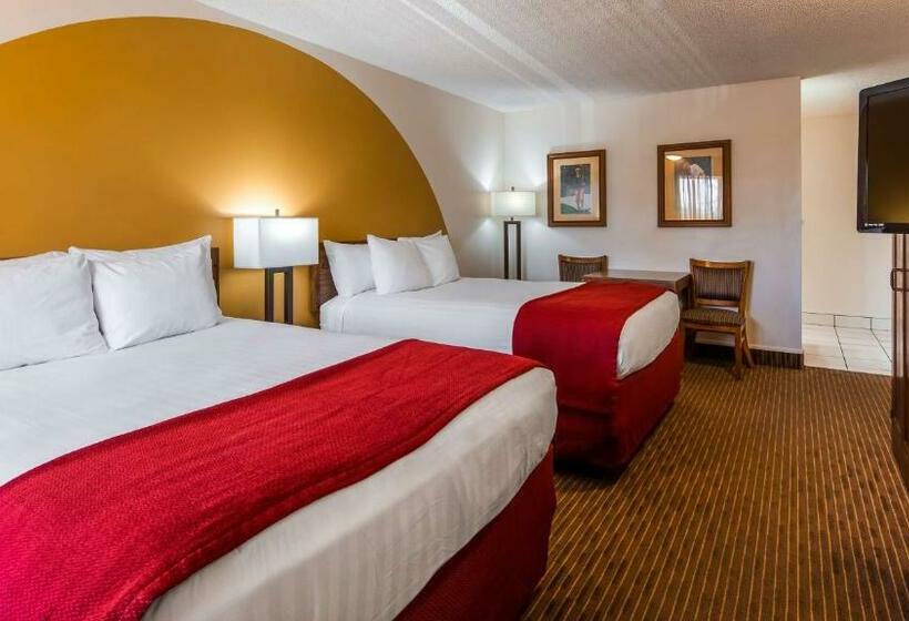 Номер Стандарт, Best Western Paradise Inn & Resort