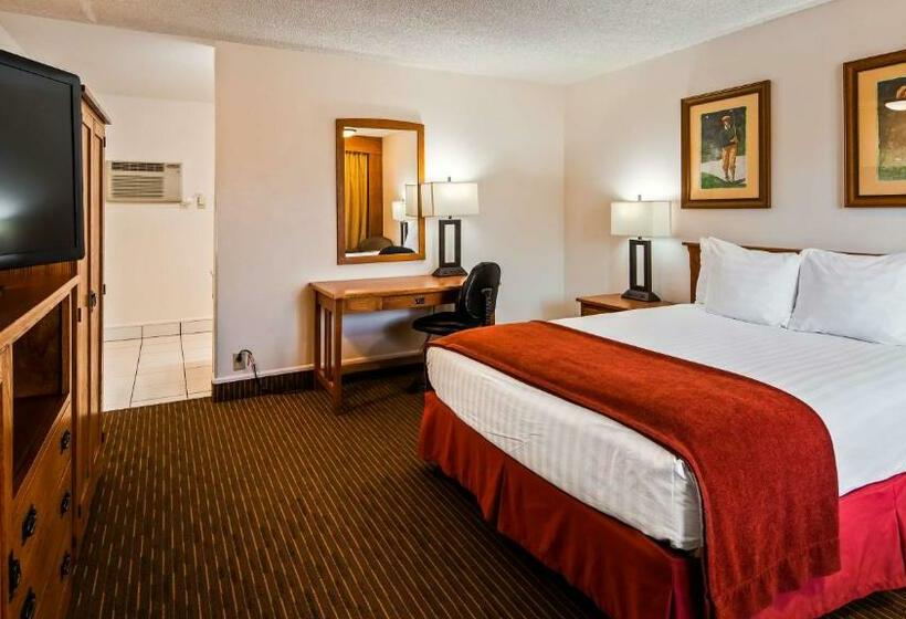 Номер Стандарт, Best Western Paradise Inn & Resort