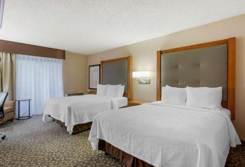스탠다드 룸, Best Western Plus Oak Harbor Hotel And Conference Center