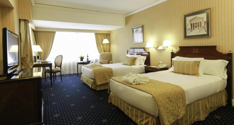 Номер Стандарт, Best Western Plus Pepper Tree Inn