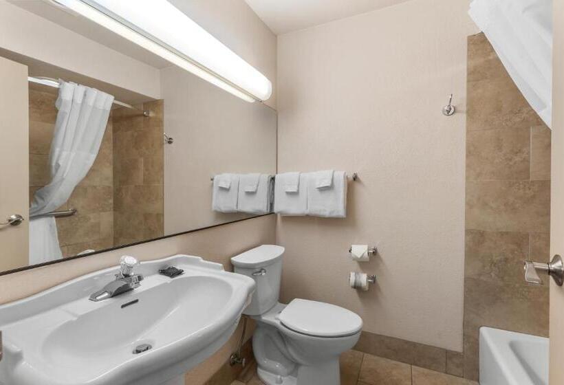 Люкс Кровать Кинг, Cedar Street Hotel & Suites