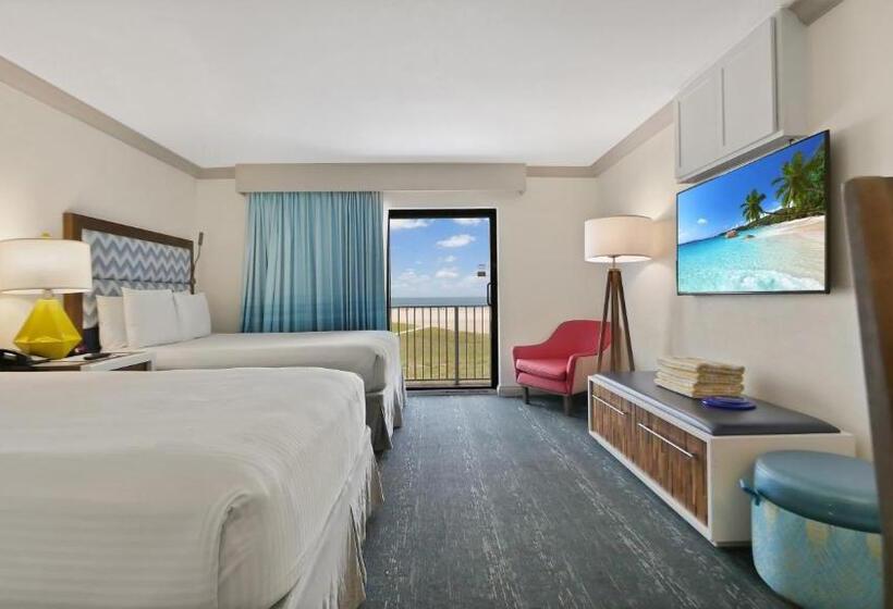 استودیوی پریمیوم, Bilmar Beach Resort