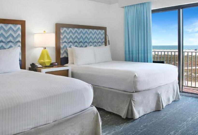 استودیوی پریمیوم, Bilmar Beach Resort