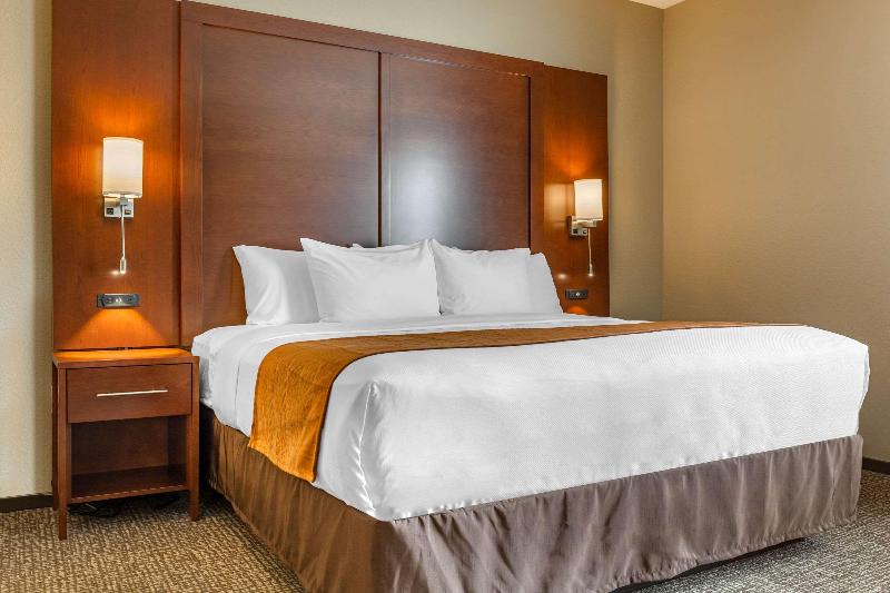스탠다드 룸, Americas Best Value Inn & Suites Fontana