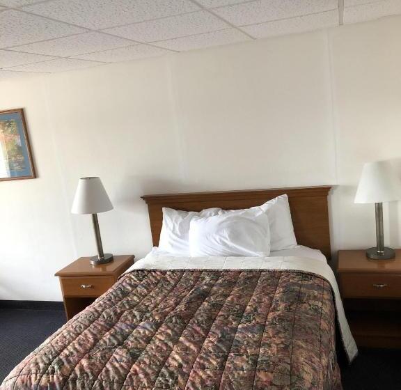 Номер Стандарт, Corn Palace Inn