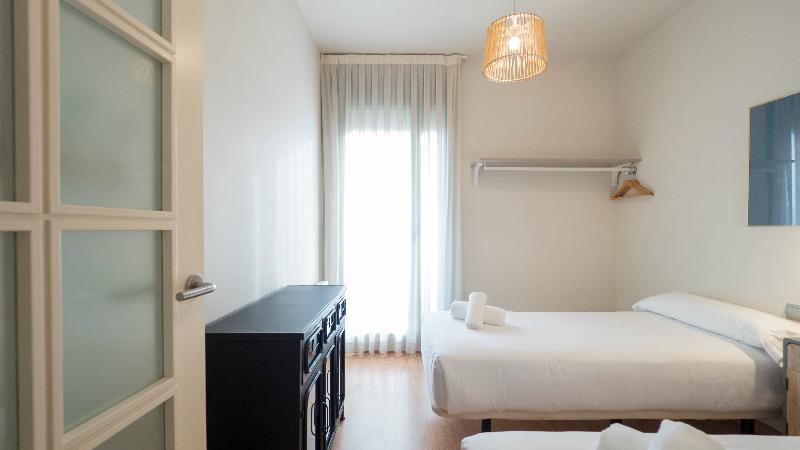 장애인을 위한 스탠다드 룸, Spark By Hilton Germantown Washington Dc North