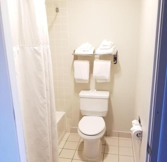 Номер Стандарт, Ramada By Wyndham Oceanside