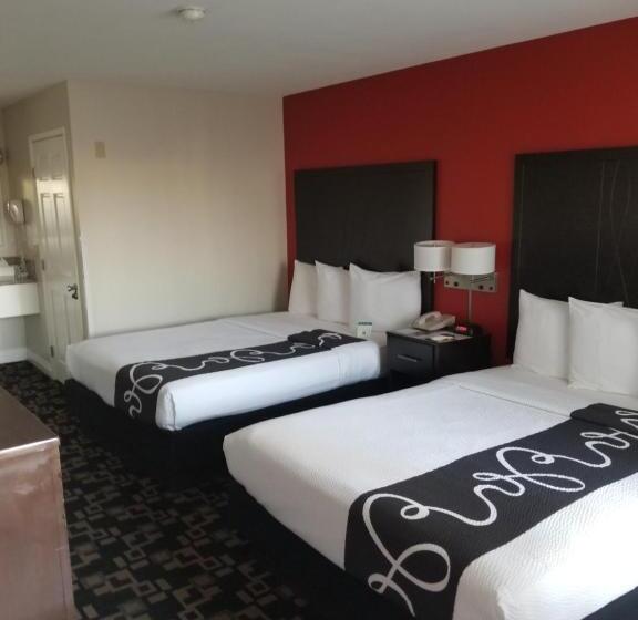 Номер Стандарт, Ramada By Wyndham Oceanside