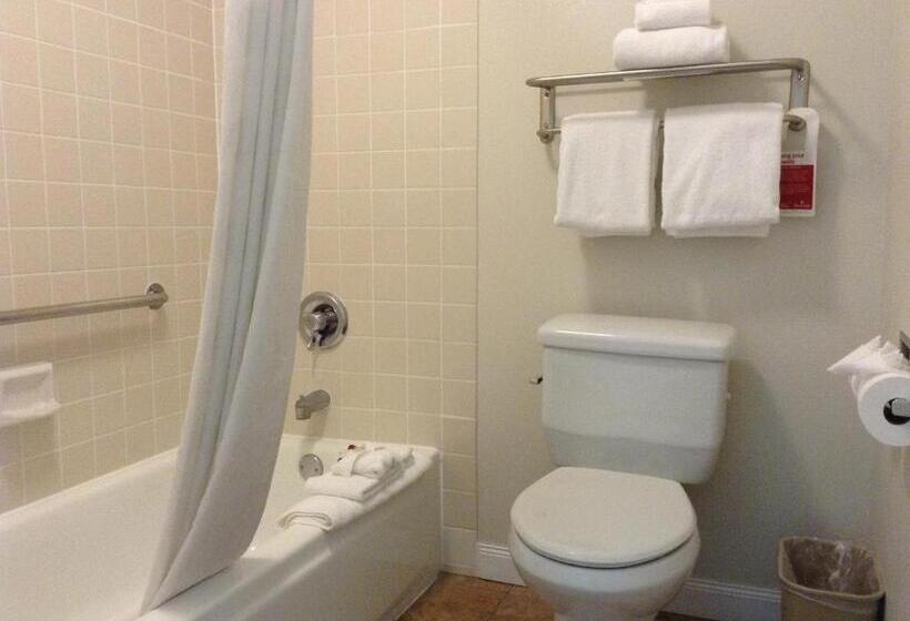 Студия Стандарт, Ramada By Wyndham Oceanside